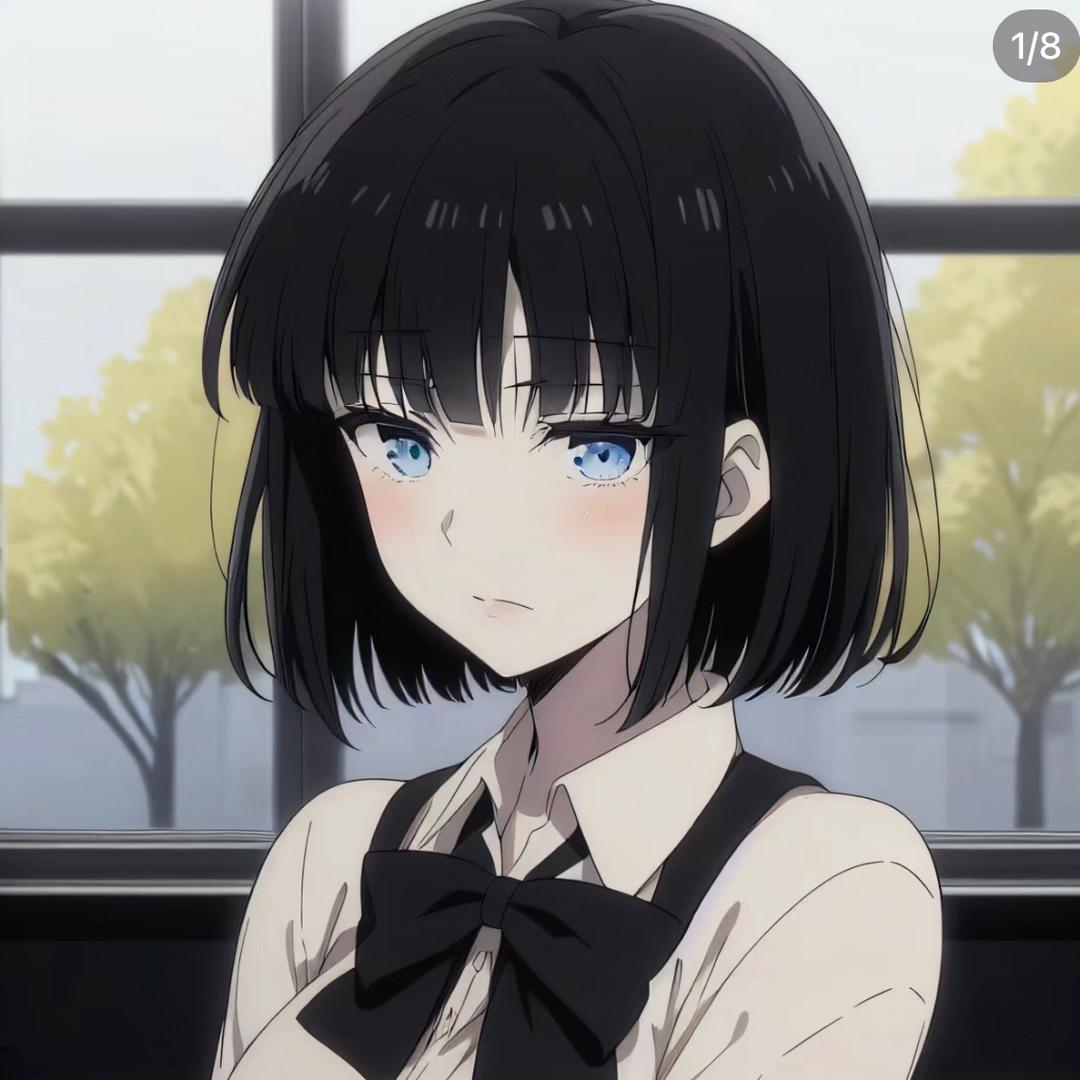 小苹果🙋