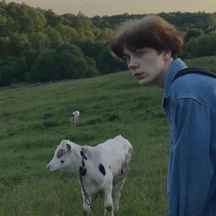 小狼狗·