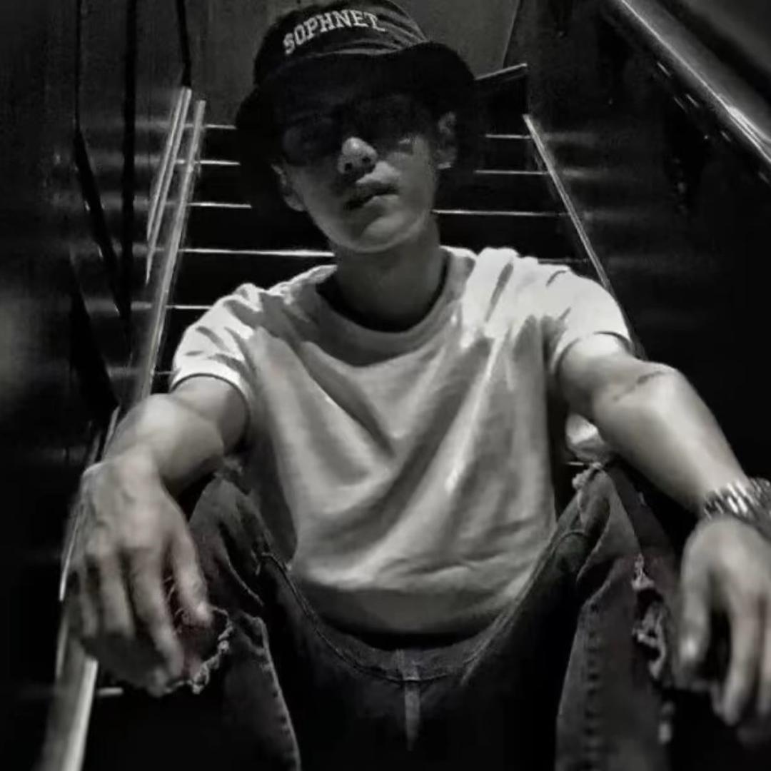 _会生气的鱼🐟