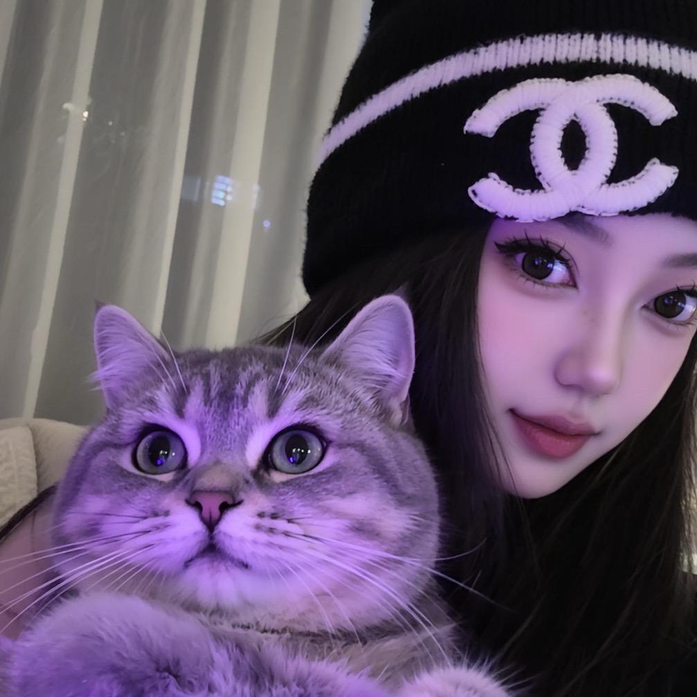 小于莓烦恼-