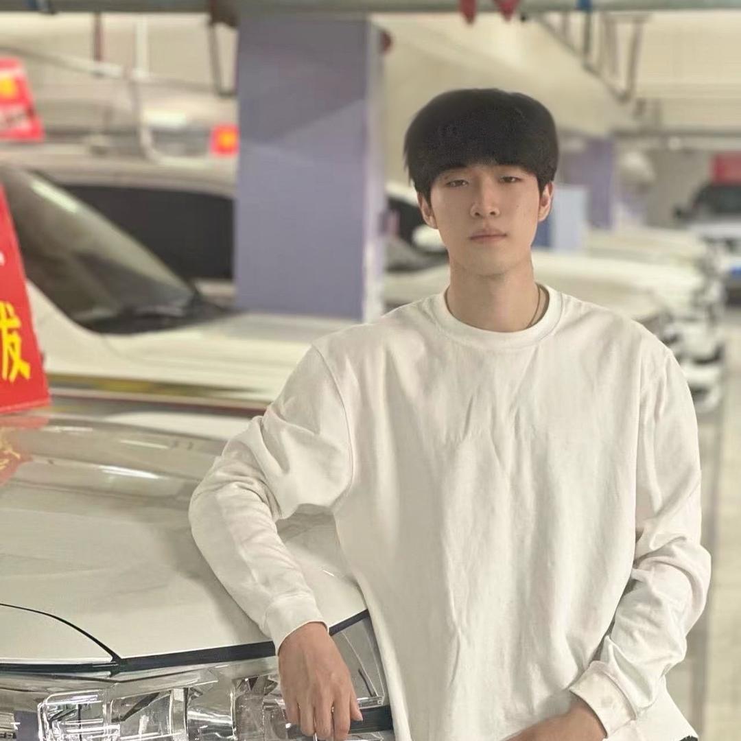 张十八硬派越野车-阿超