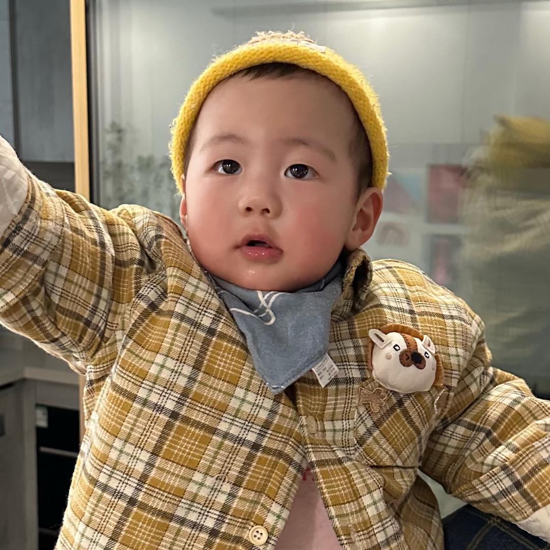 四蛋多多成长日记🍼