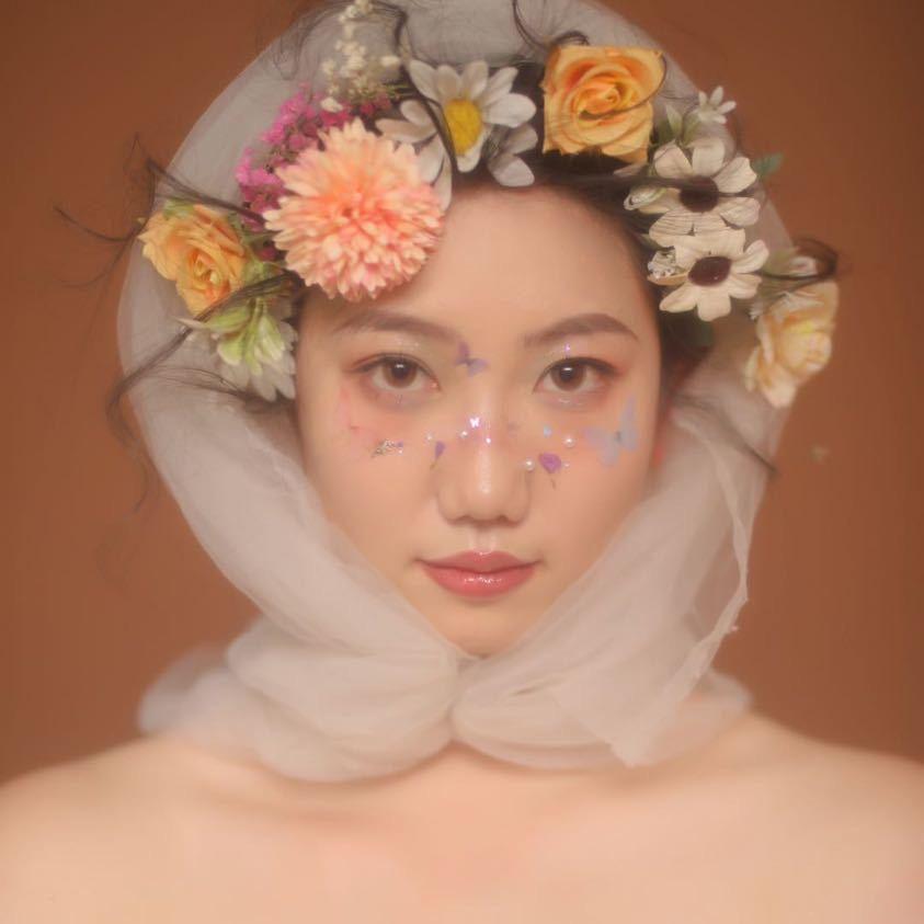 芊妈小心心