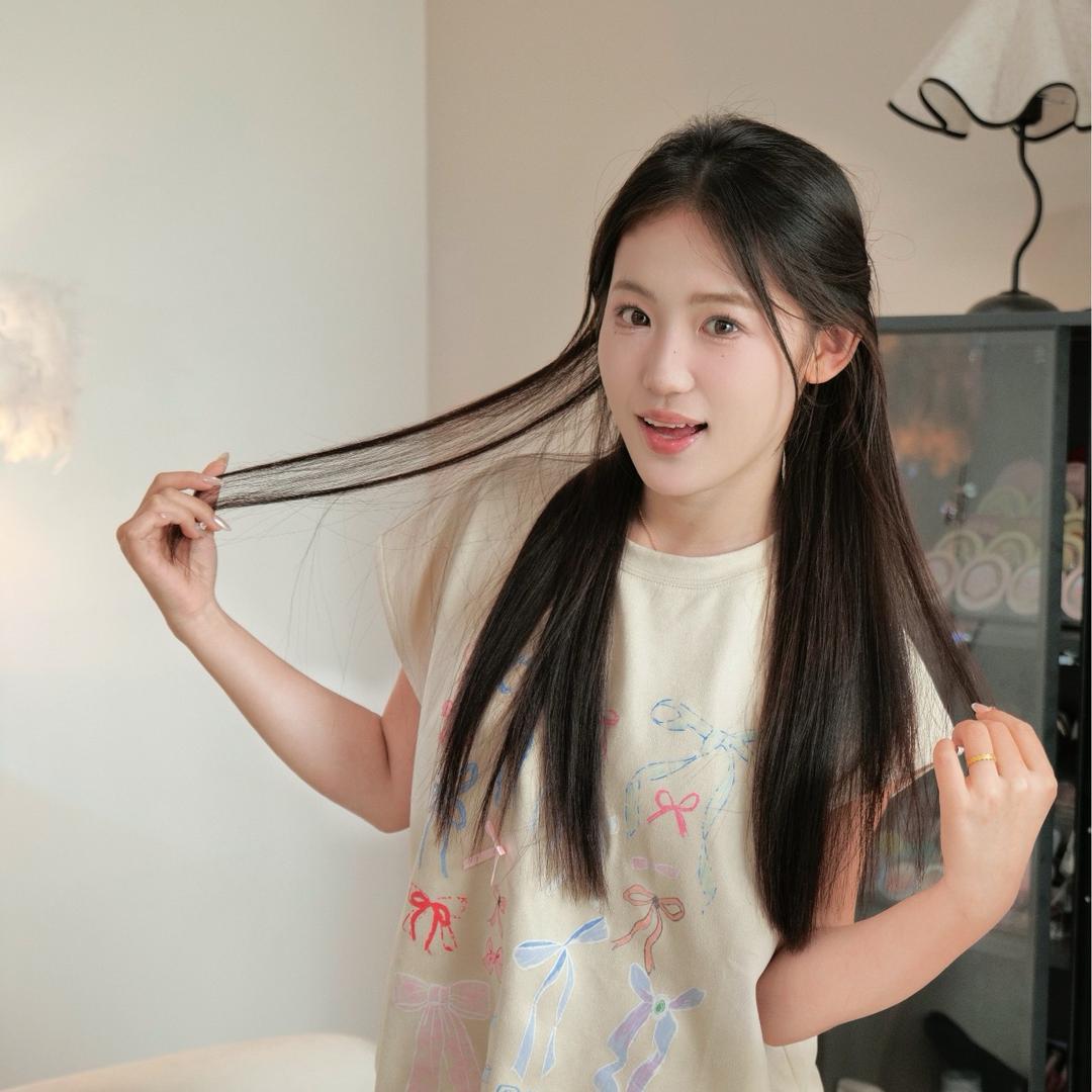 冯灿灿（好运连连版）