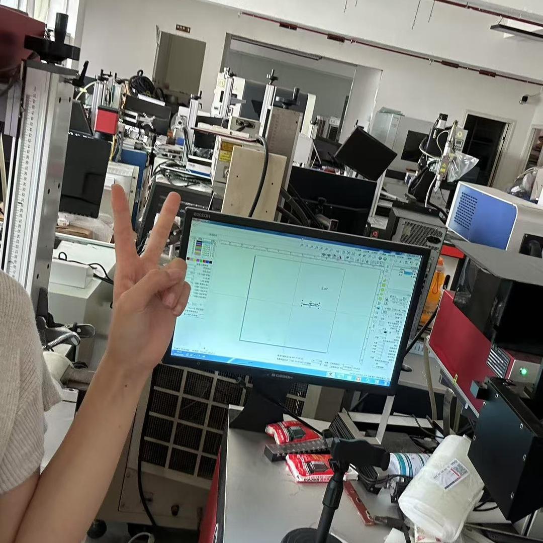 长安沙头全系列激光加工厂