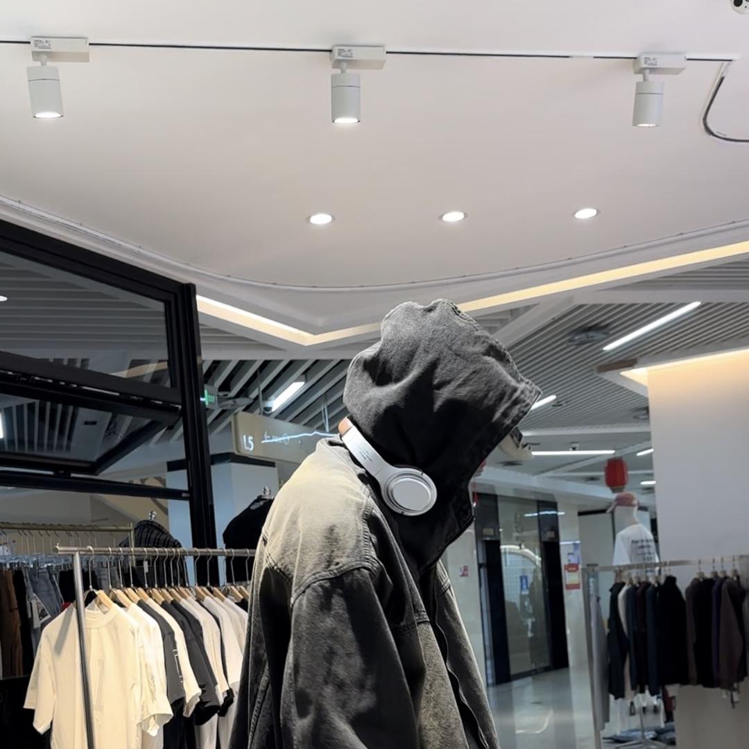 一盈男装批发