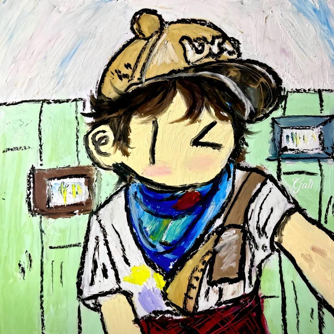 卡门