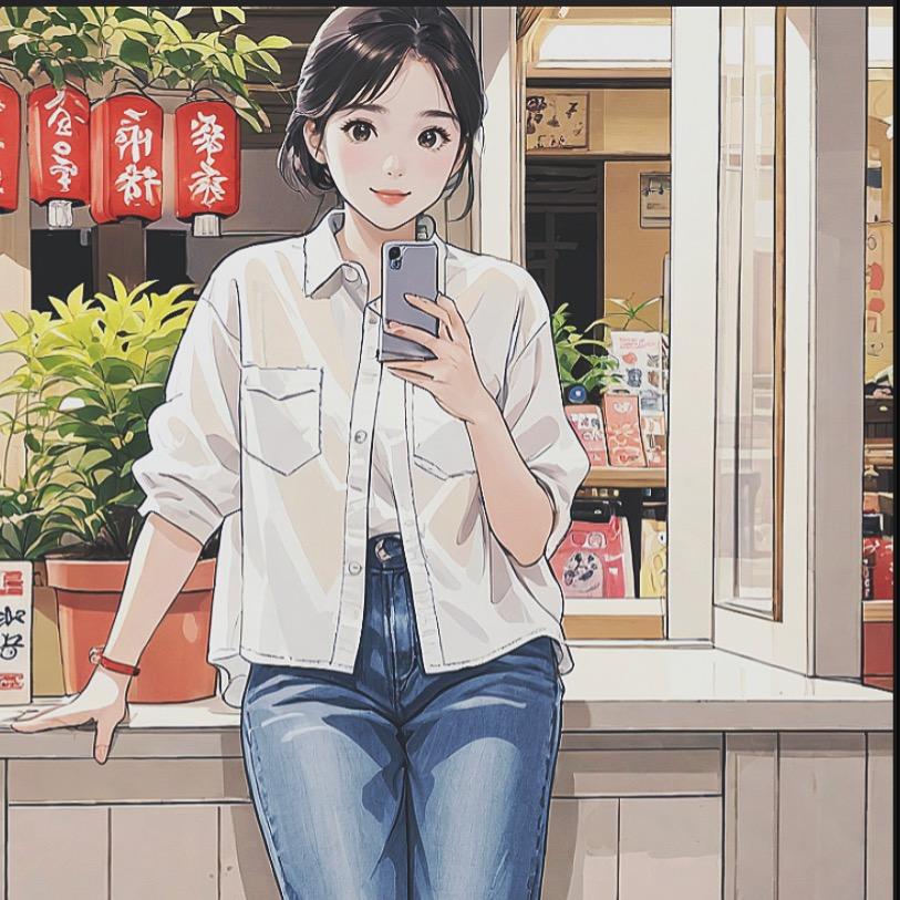 孟～