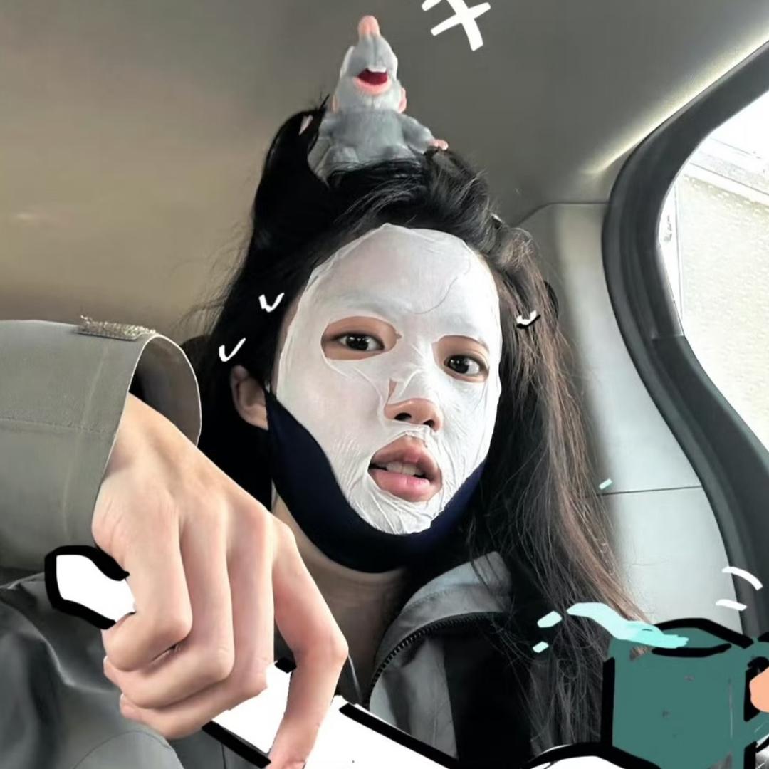 QQ树（带货版）