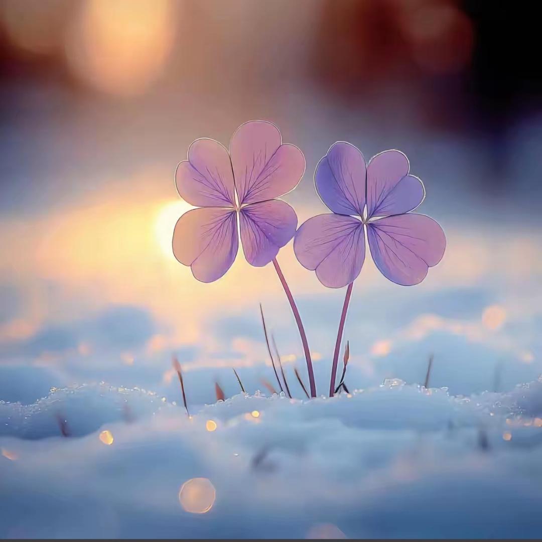 🍀晴🍀