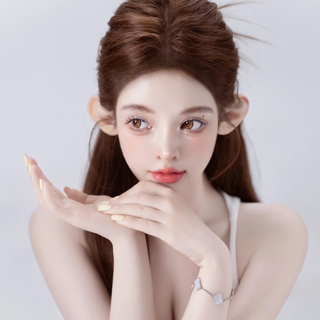 是瑶瑶呀💕