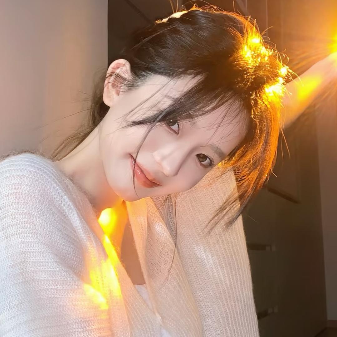 酷酷甜心