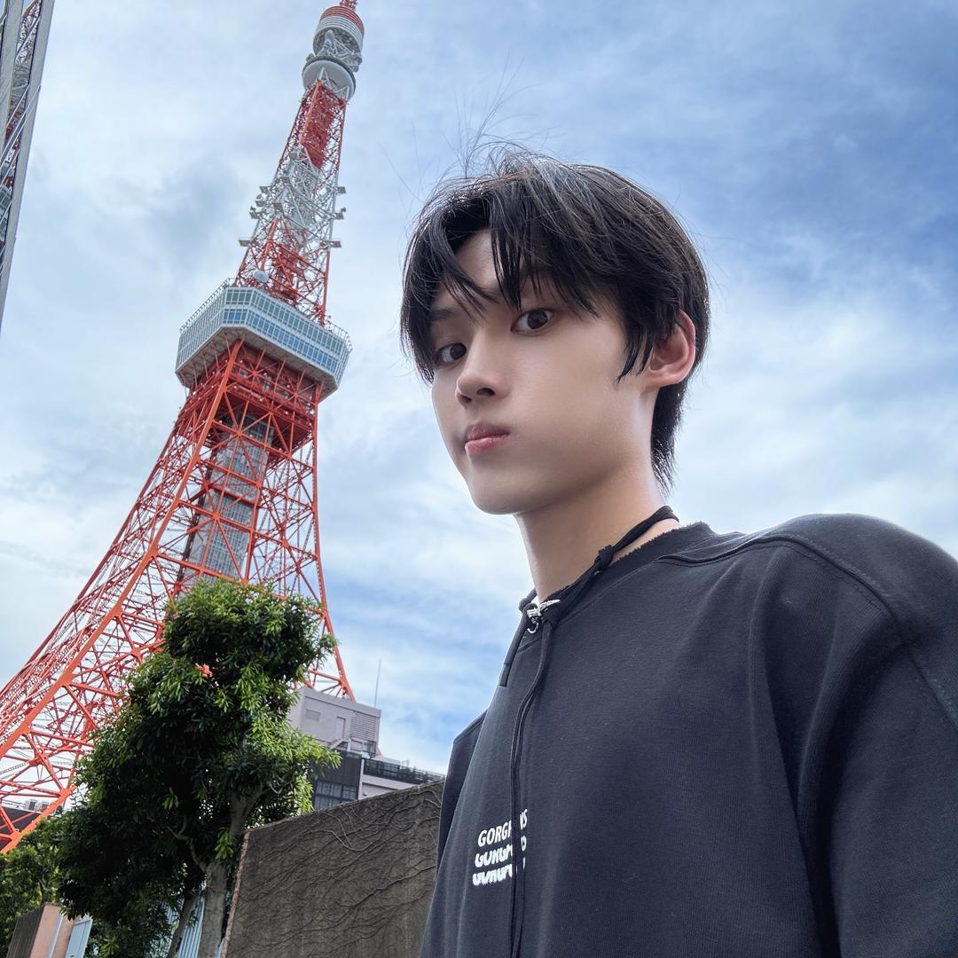 刘唐辉（重生版）