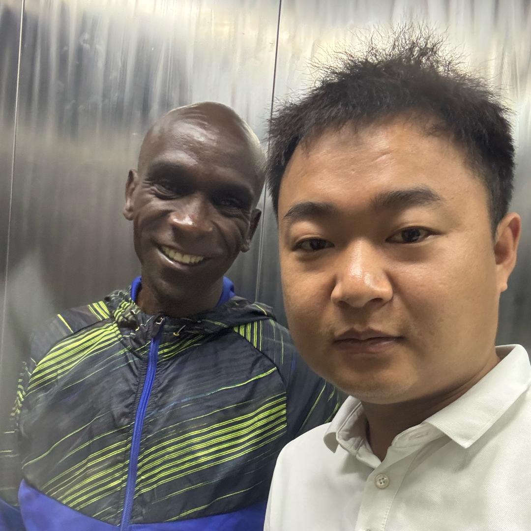 KR肯尼亚手环(运动装备