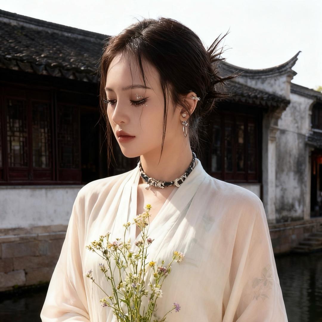雅雅子🌼
