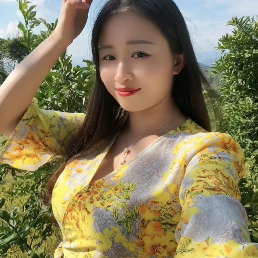 十月🌸大号：随缘🌸）
