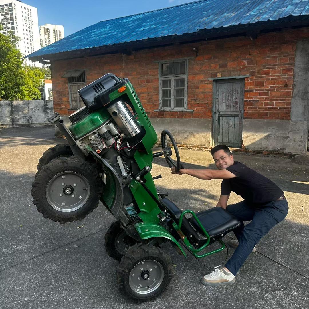 四驱金刚王(厂家直销)