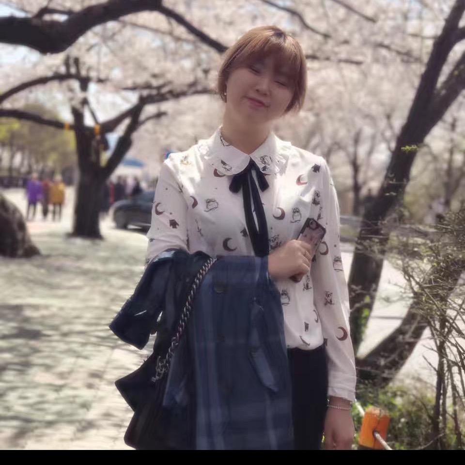 我是安安
