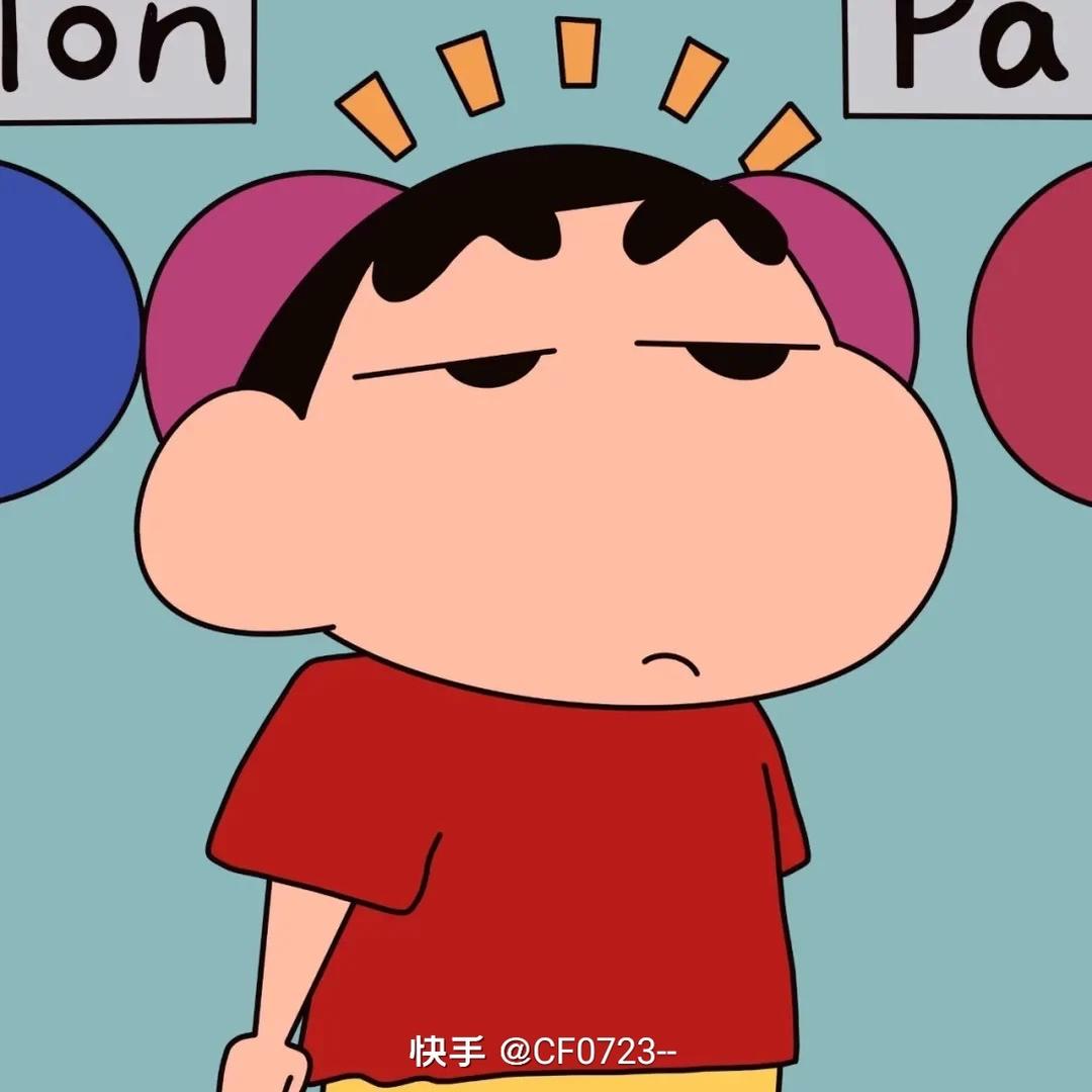 小杨@