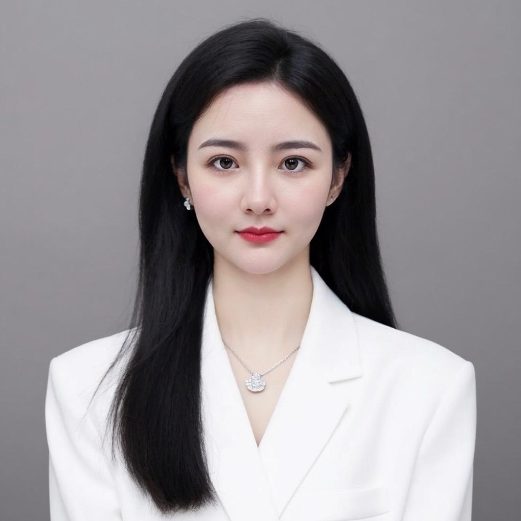 开封卖房子的姑娘-小悦晴