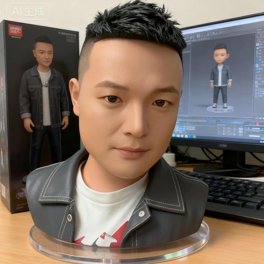 仙桃阿发