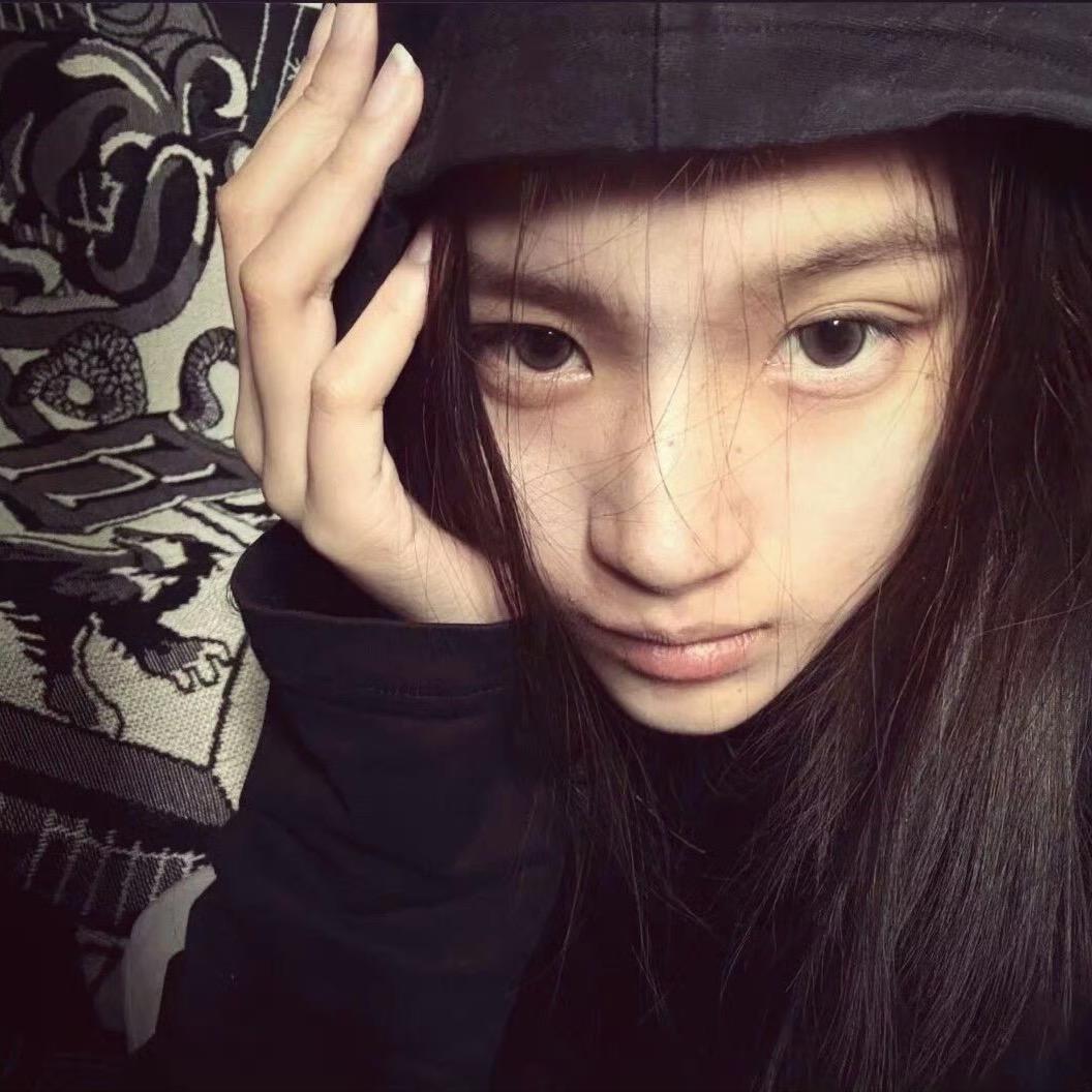 差点长成美女