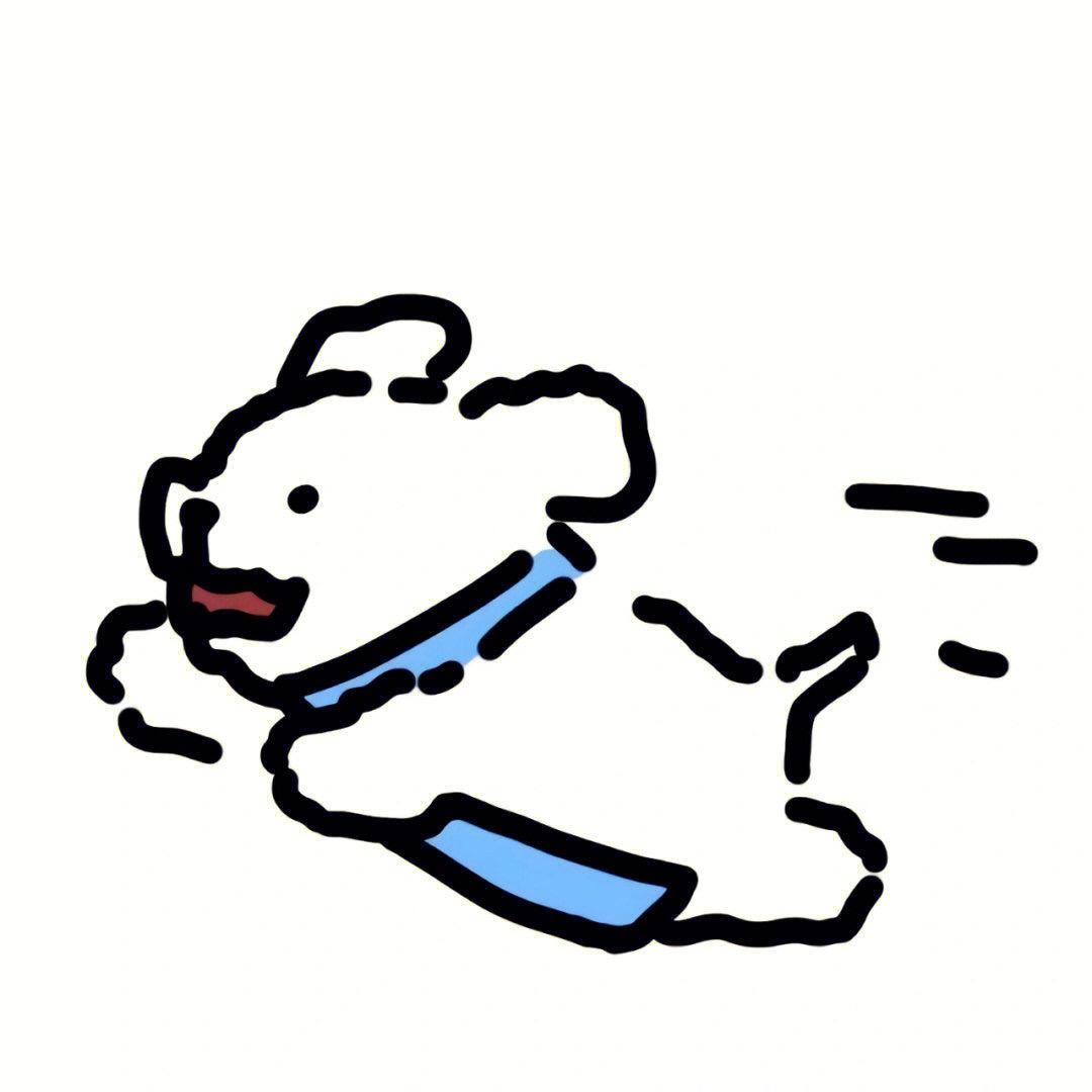 笨蛋小狗y