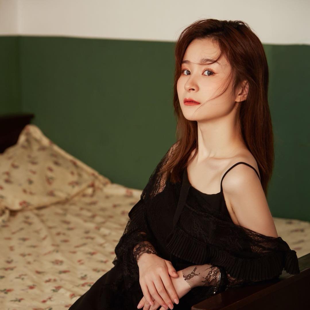 馨馨子
