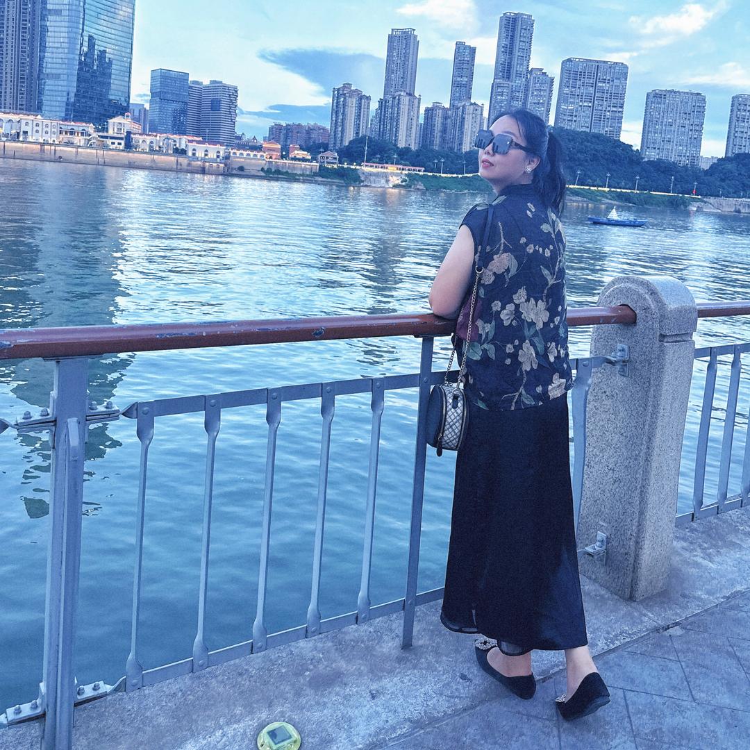 🍂 |慧岩春苑|® 🍃（慧春古茗）