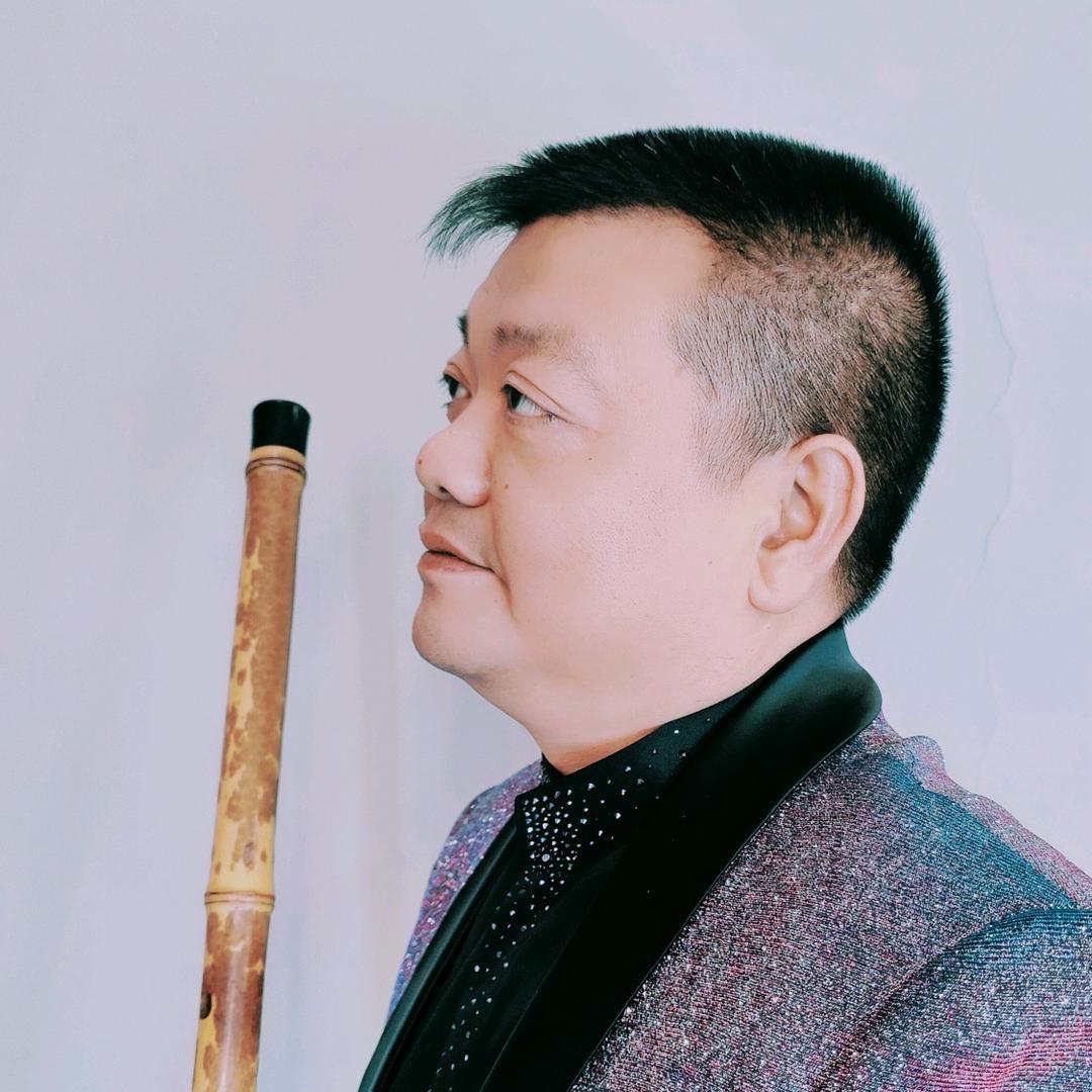 竹笛先生🎶游老师