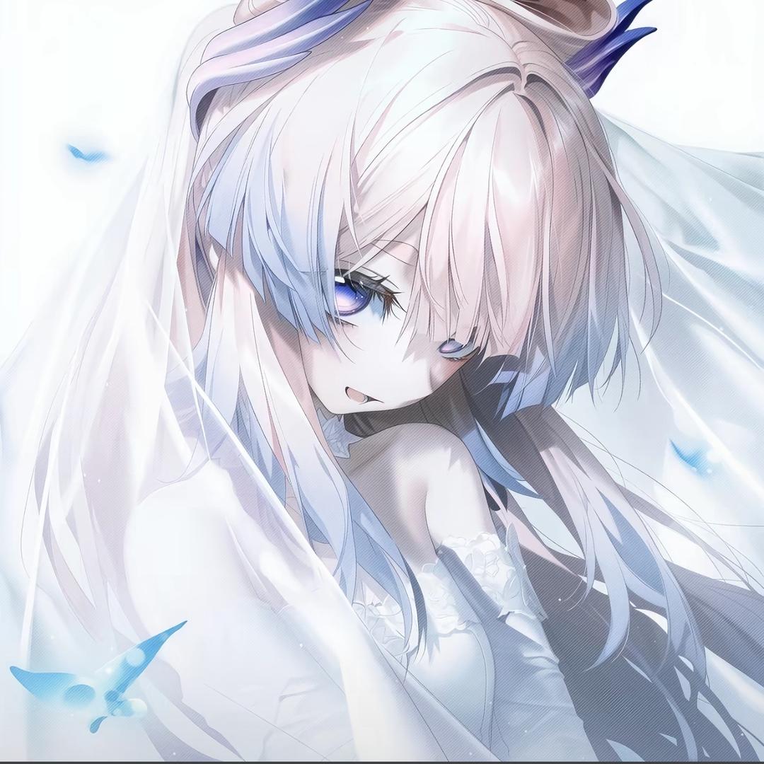 绵绵灵