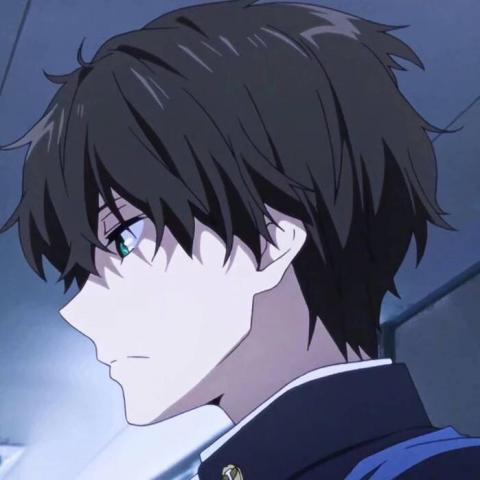 v星系少年