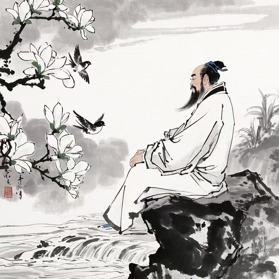 坐忘禅养