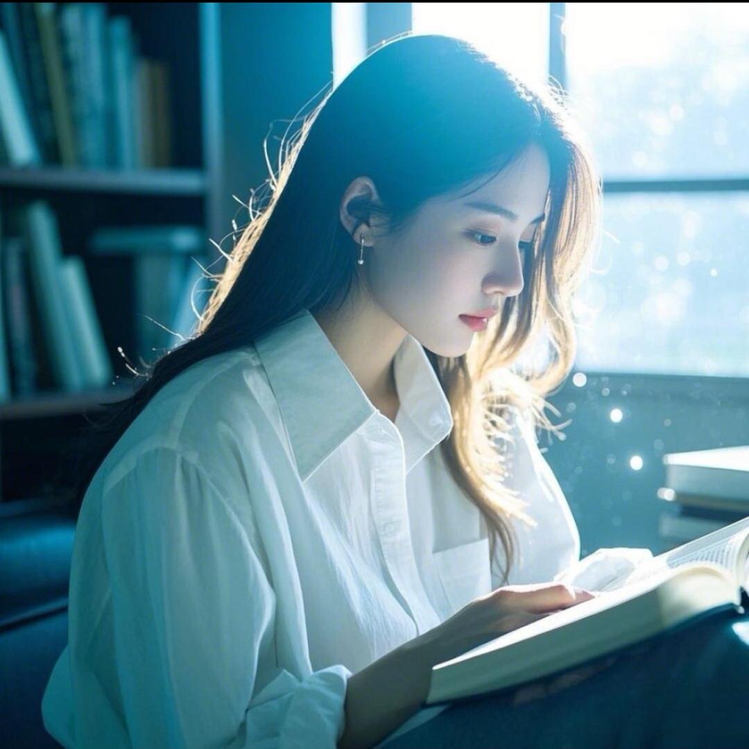 新阅读书📖(首播)