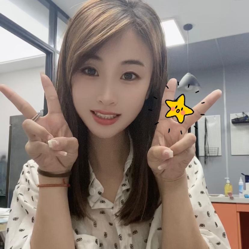 云儿🌷（向阳而生）