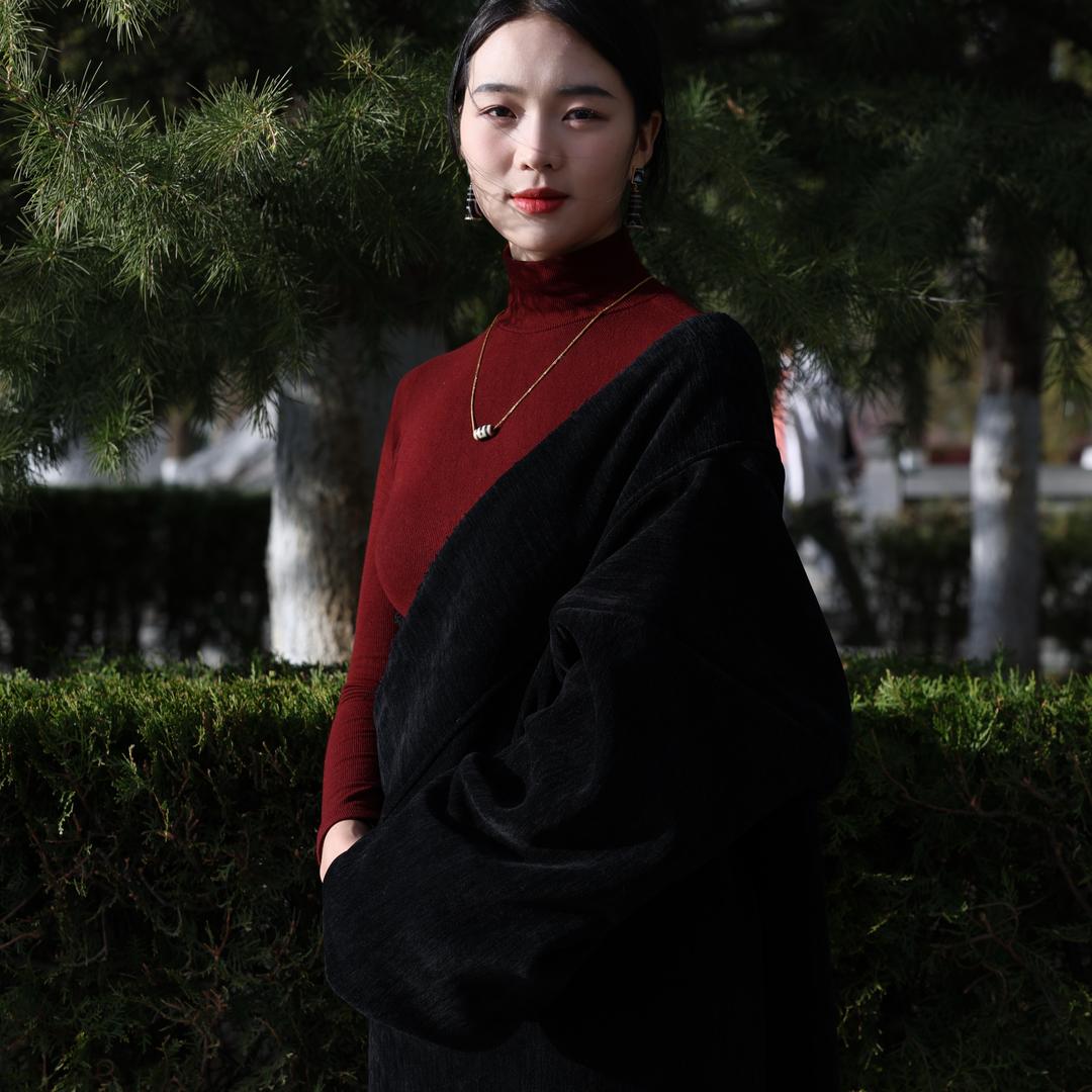 卓嘎拉姆小号