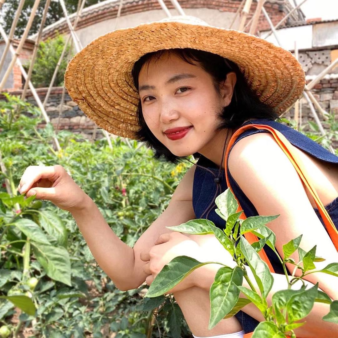 门大美
