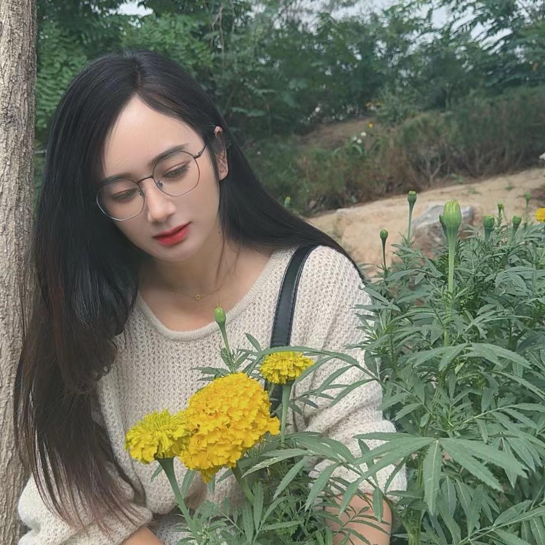 幺妹（回四川了）😜