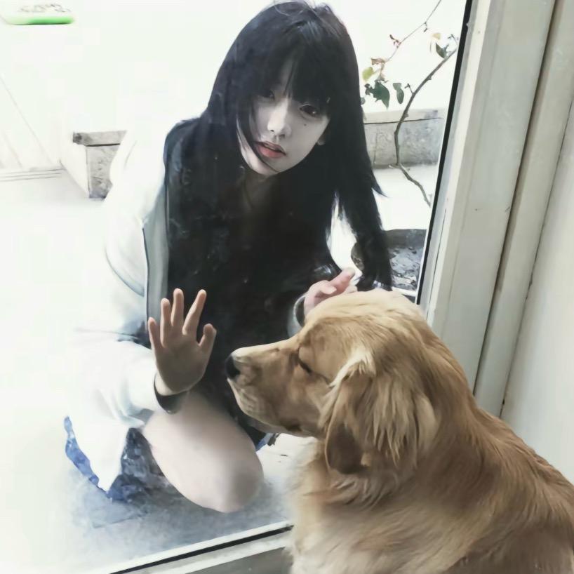 俩人行.