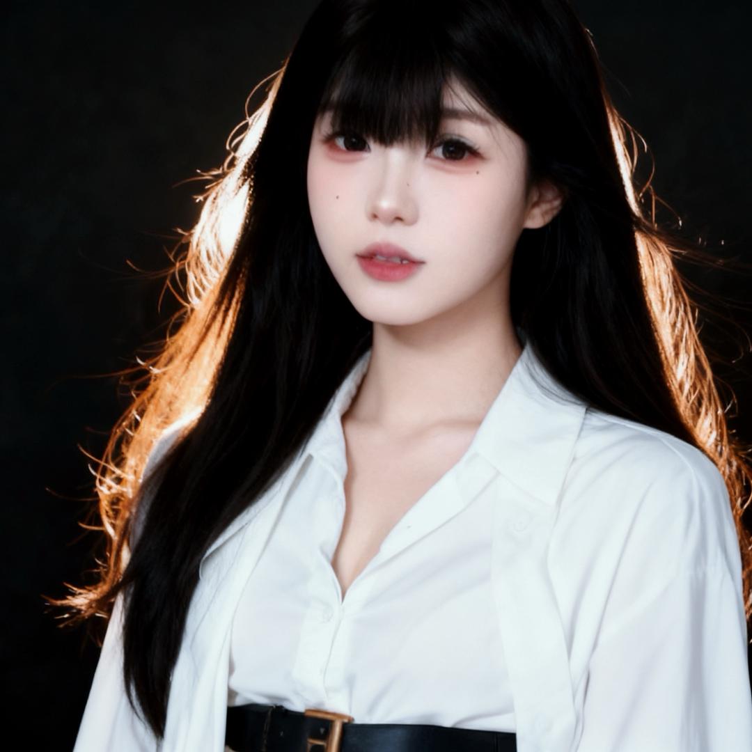 霸霸。