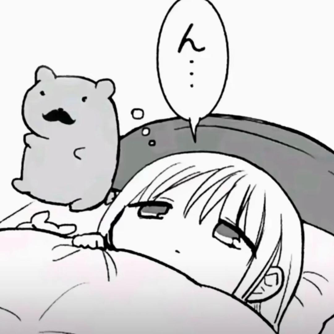 小天真