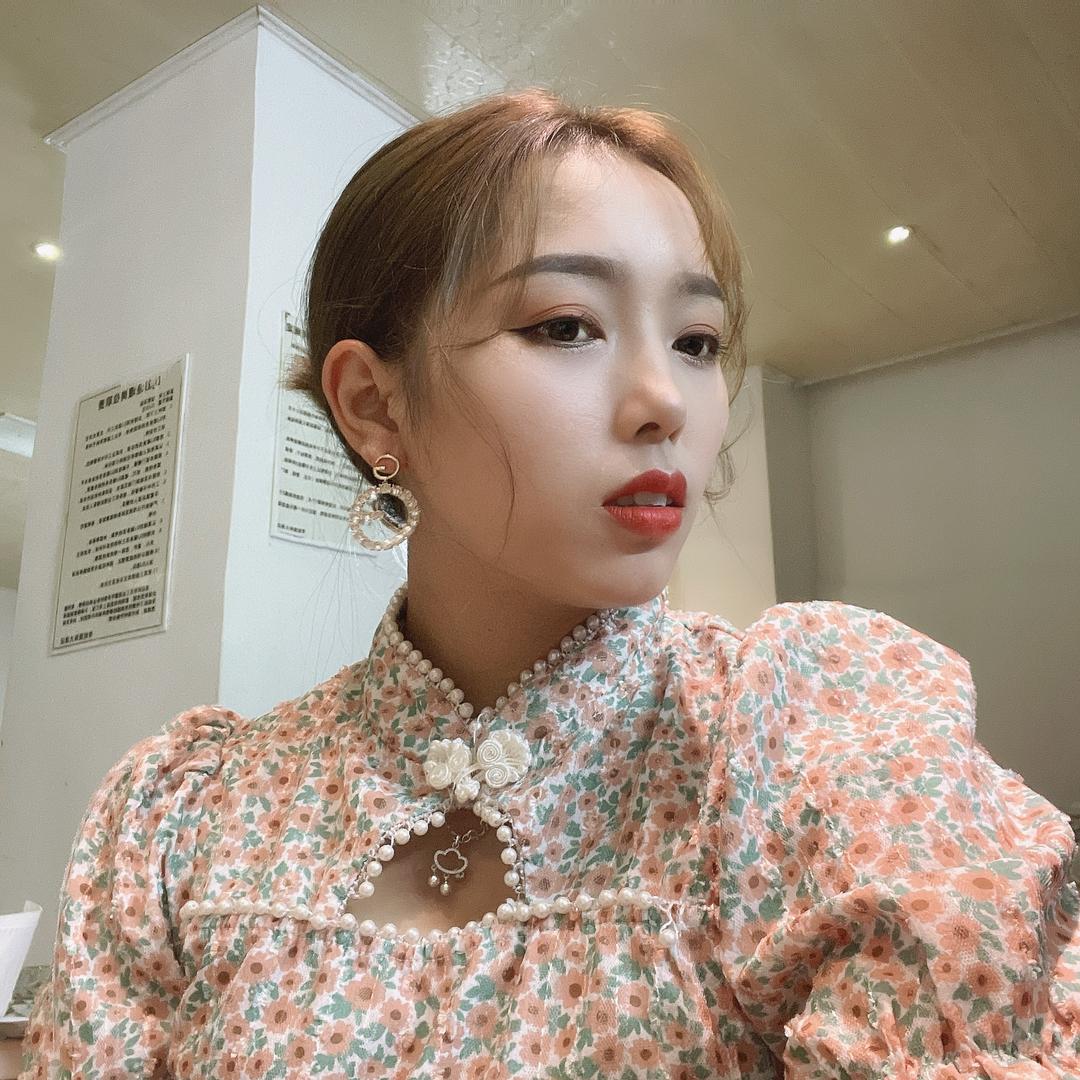 陈小样💋