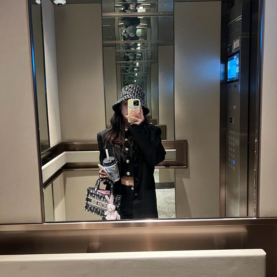 CC的日记（二胎版🤰🏻）