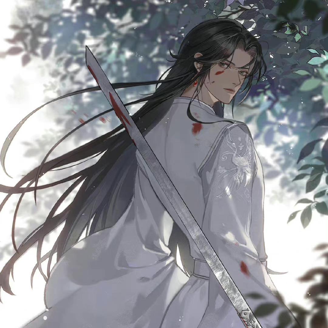 没有鱼✨