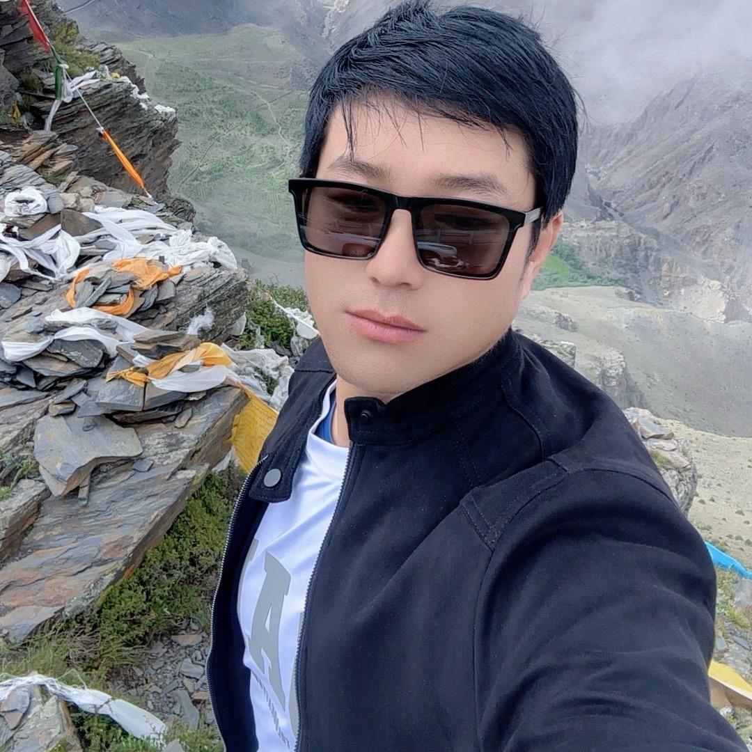 达瓦次仁✌️