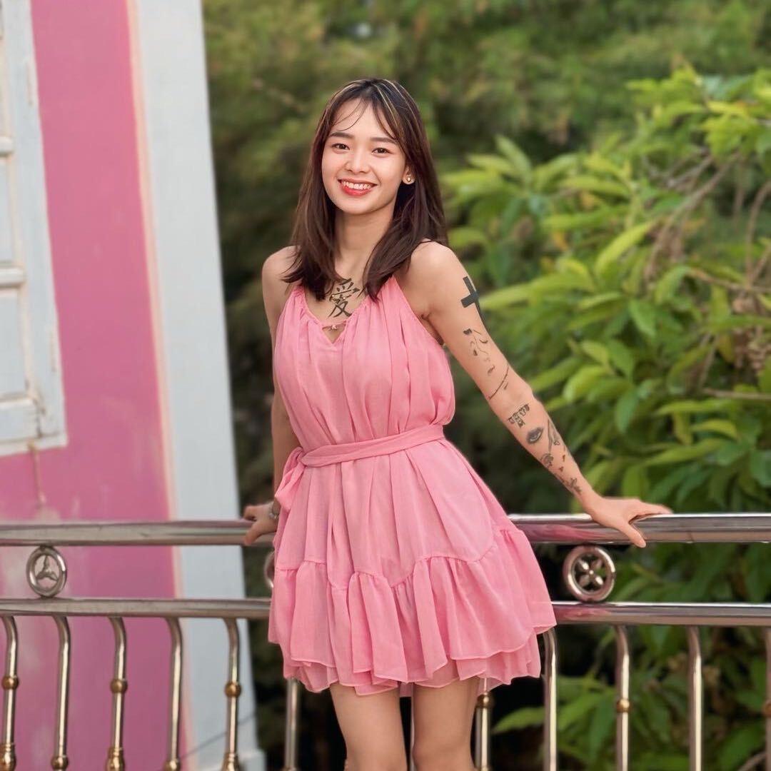 🌸 Labang Kaw 🌸