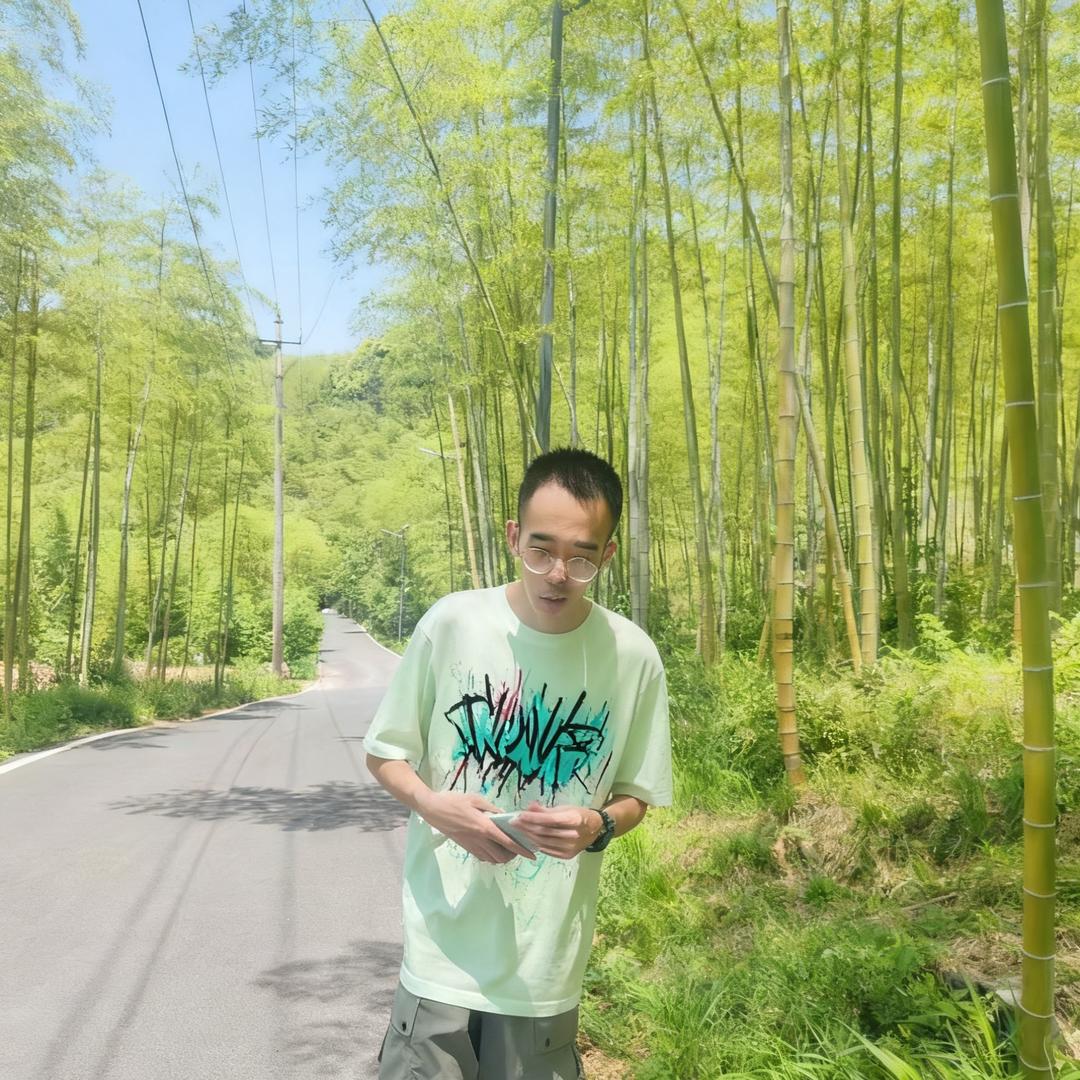 李博闻超强记忆力