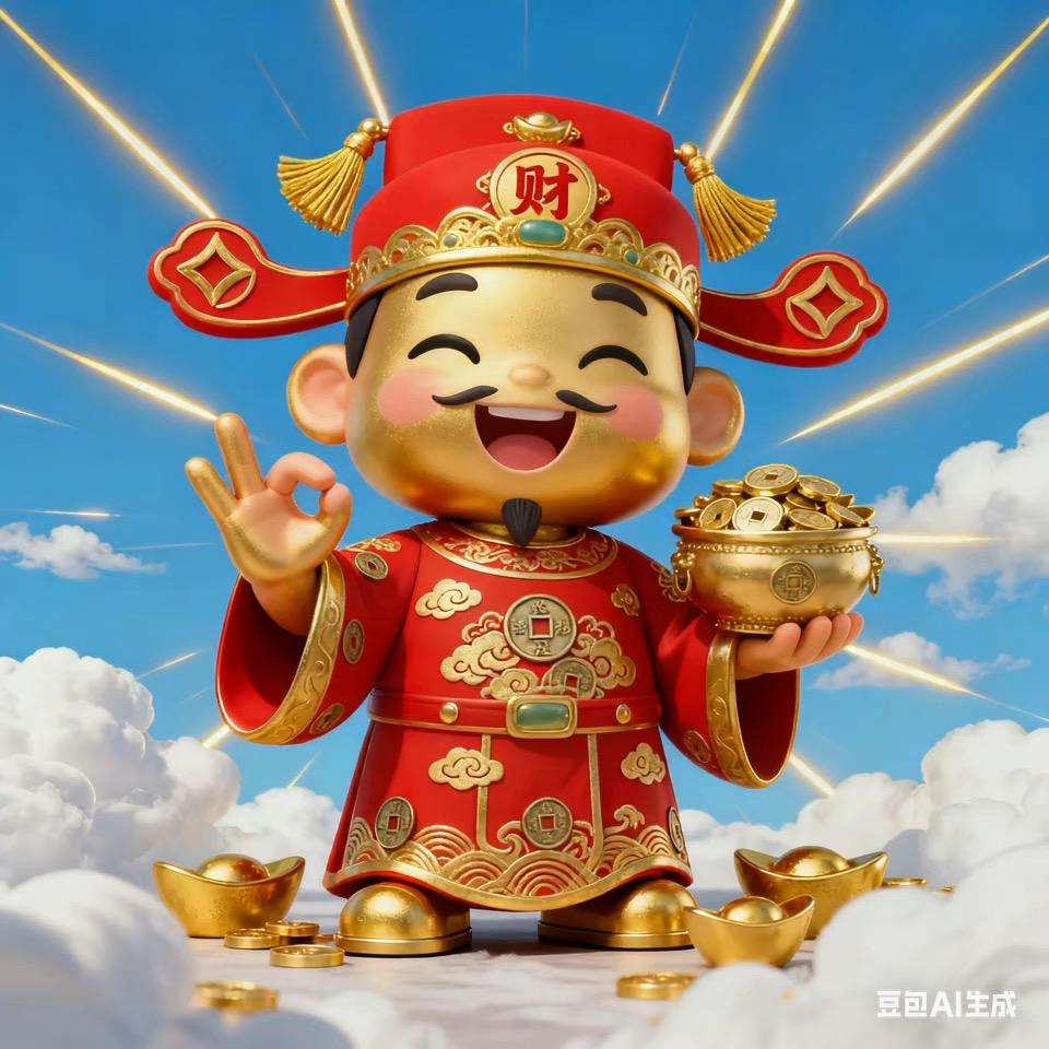 甜甜圈⭕橱窗有好物