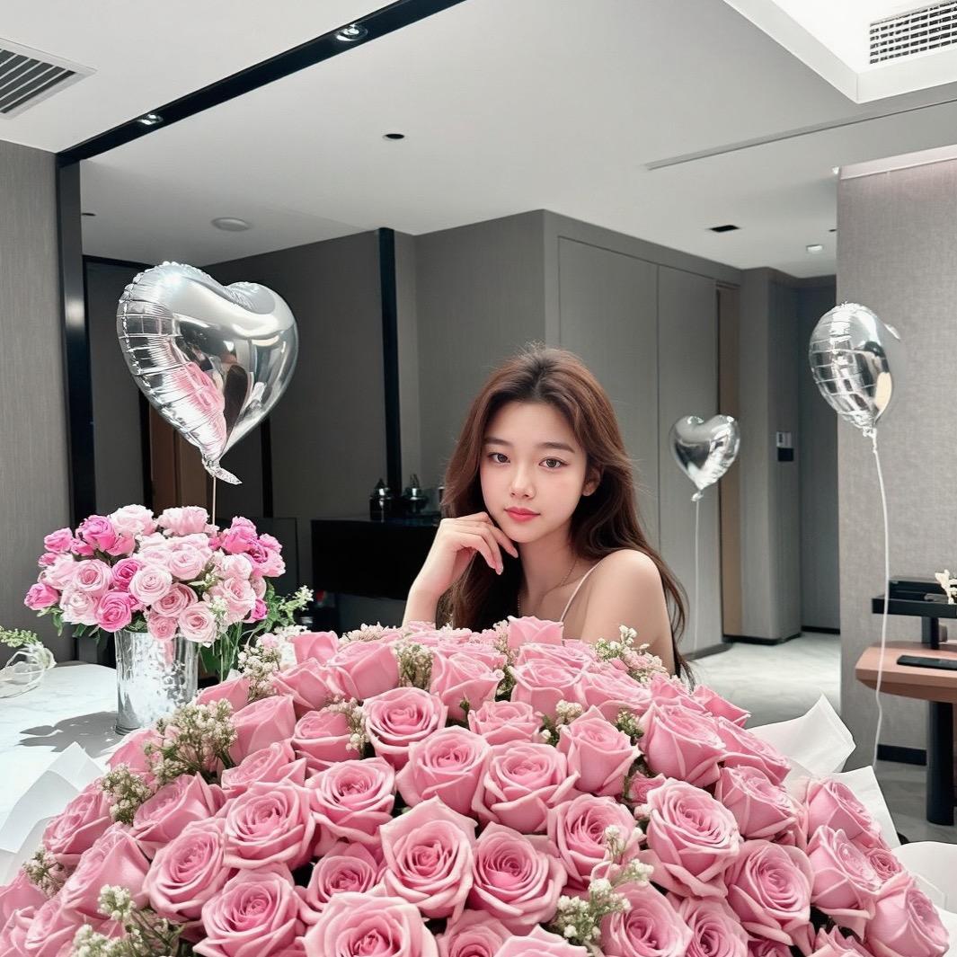 小姐姐🧍‍♀️