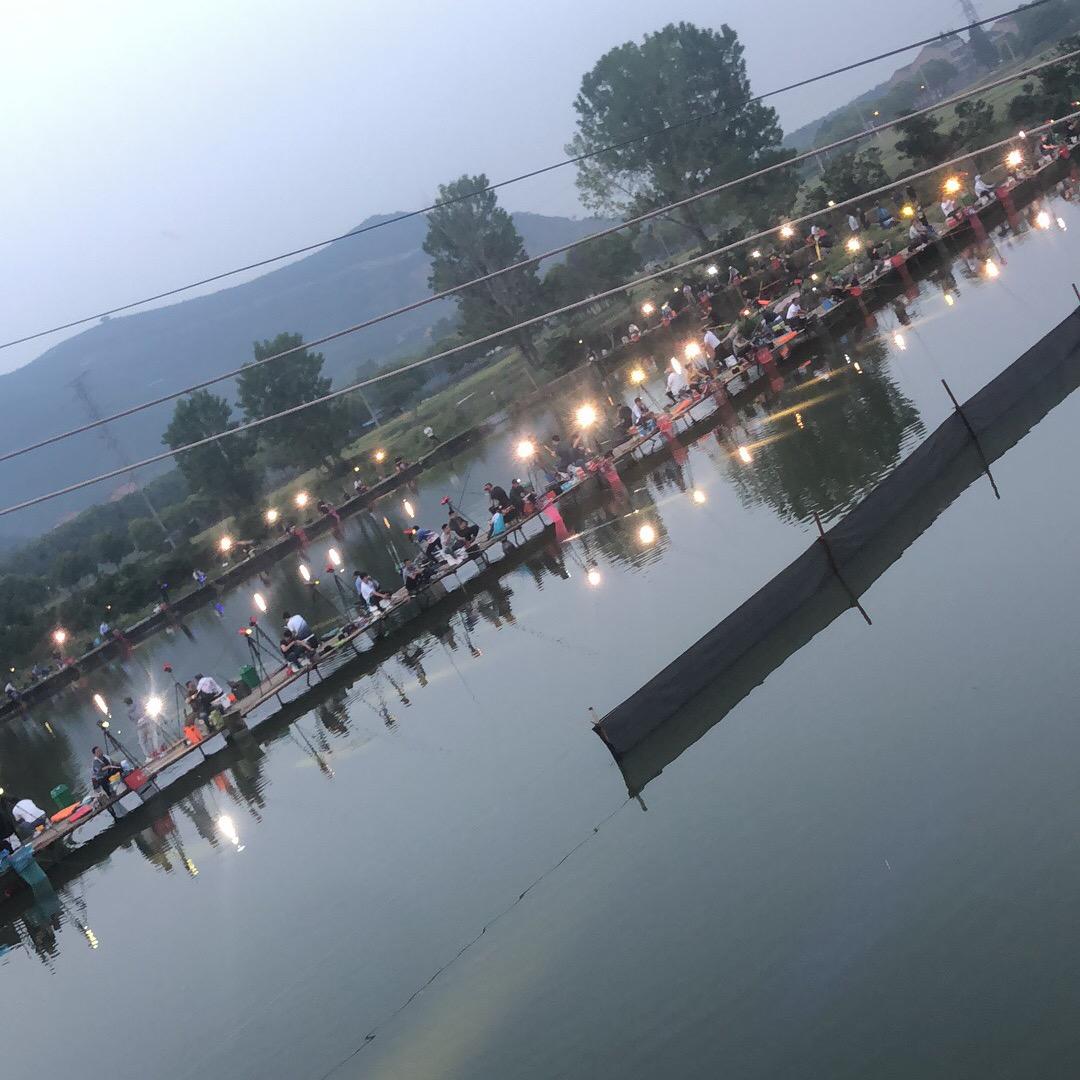 遗弃的狼，南欣园